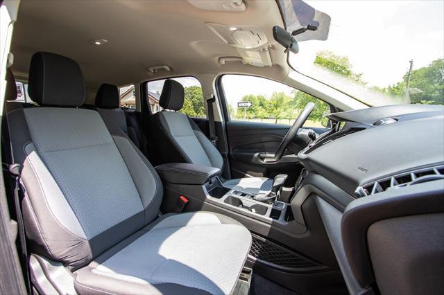used 2019 Ford Escape car, priced at $9,900