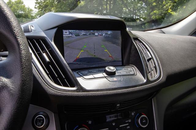 used 2019 Ford Escape car, priced at $9,900