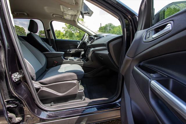 used 2019 Ford Escape car, priced at $9,900