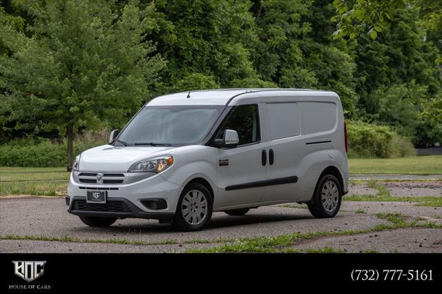 used 2018 Ram ProMaster City car, priced at $6,900