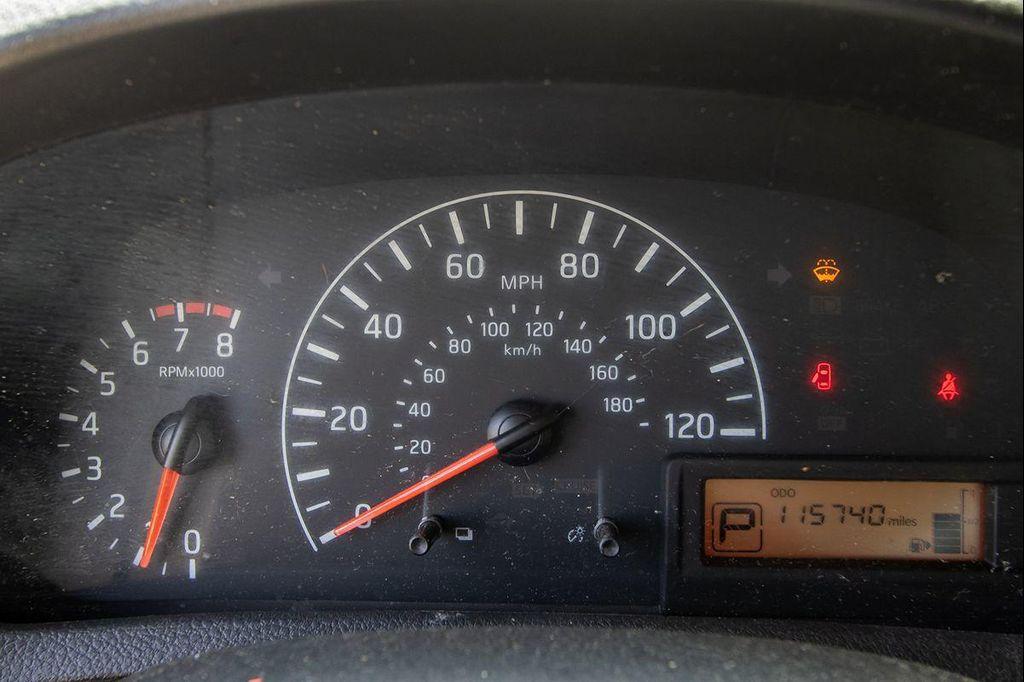 used 2020 Nissan NV200 car, priced at $8,900
