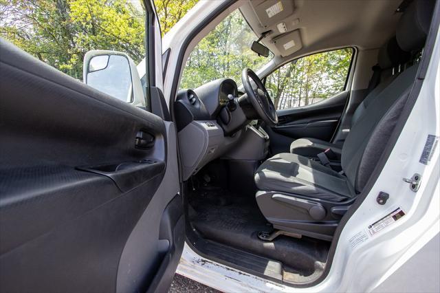 used 2020 Nissan NV200 car, priced at $11,500