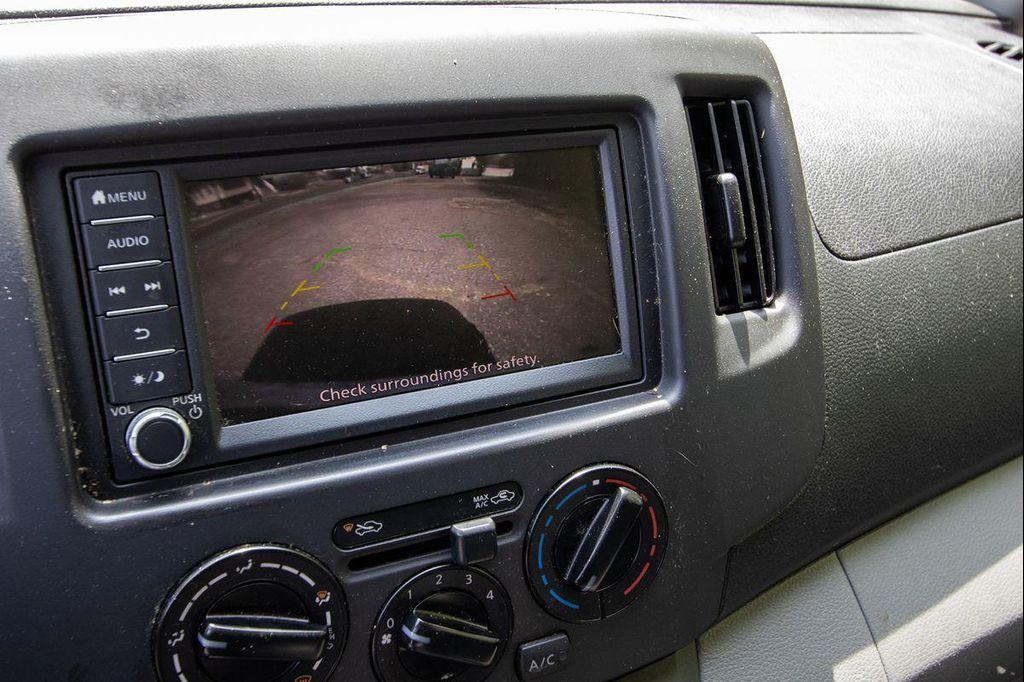 used 2020 Nissan NV200 car, priced at $8,900