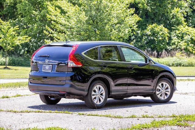 used 2013 Honda CR-V car, priced at $10,500