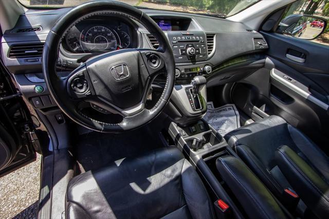used 2013 Honda CR-V car, priced at $10,500