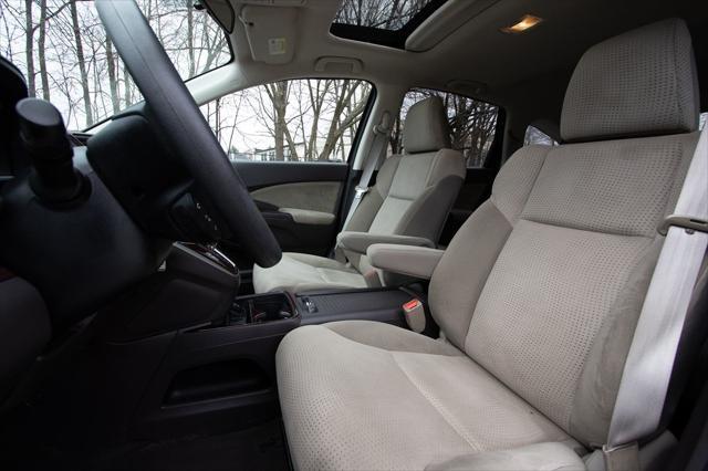 used 2012 Honda CR-V car, priced at $12,900