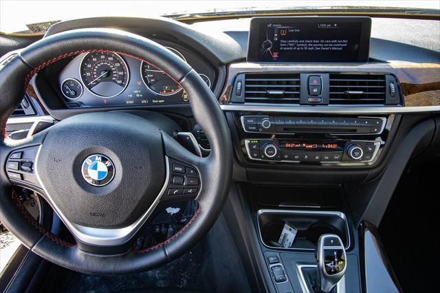 used 2015 BMW 428 car, priced at $12,500