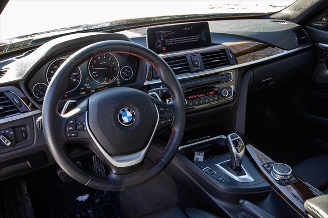 used 2015 BMW 428 car, priced at $12,500