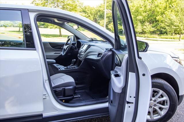 used 2018 Chevrolet Equinox car, priced at $7,900