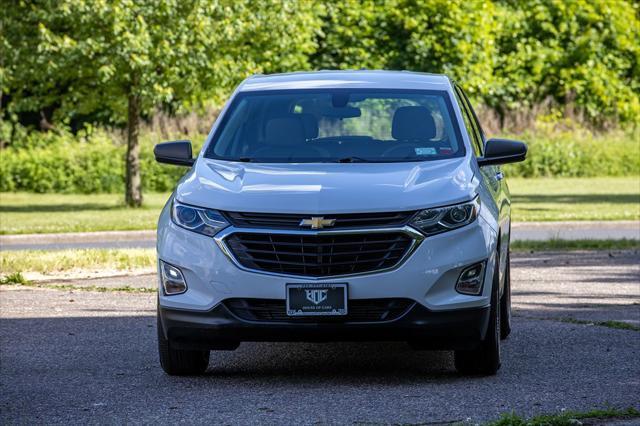 used 2018 Chevrolet Equinox car, priced at $7,900