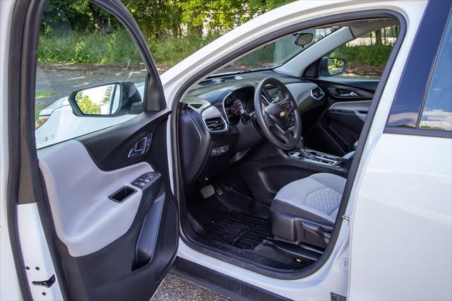 used 2018 Chevrolet Equinox car, priced at $7,900