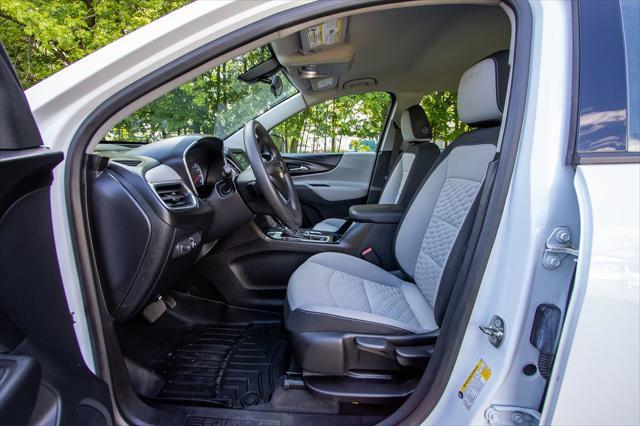 used 2018 Chevrolet Equinox car, priced at $7,900