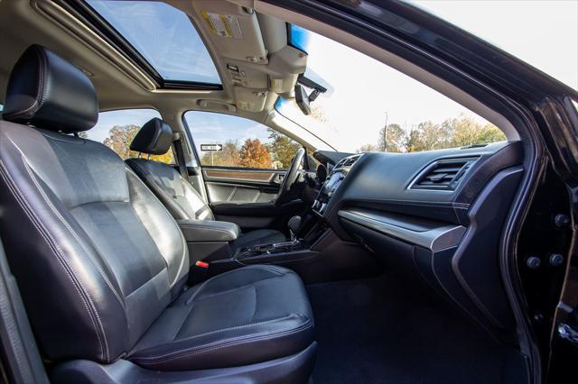 used 2019 Subaru Legacy car, priced at $16,900