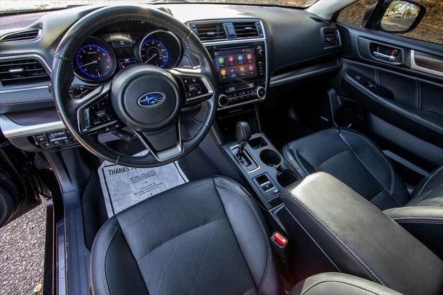 used 2019 Subaru Legacy car, priced at $16,900