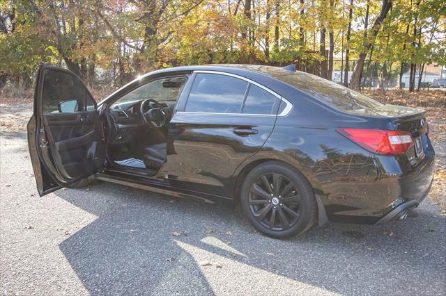 used 2019 Subaru Legacy car, priced at $16,900