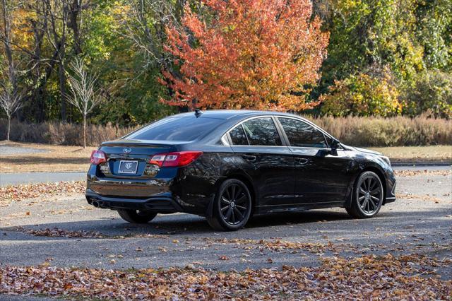 used 2019 Subaru Legacy car, priced at $16,900