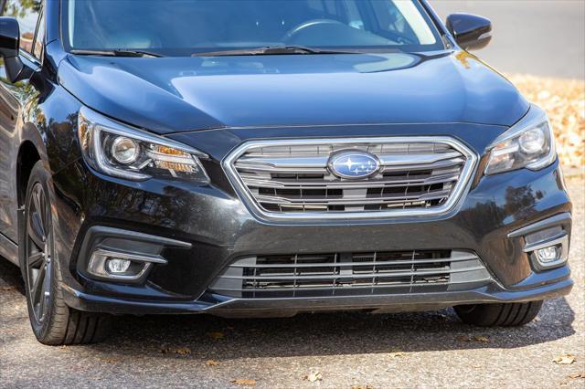 used 2019 Subaru Legacy car, priced at $16,900