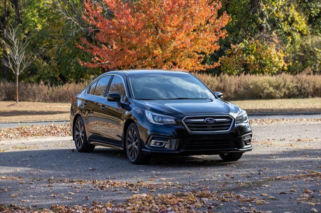 used 2019 Subaru Legacy car, priced at $16,900