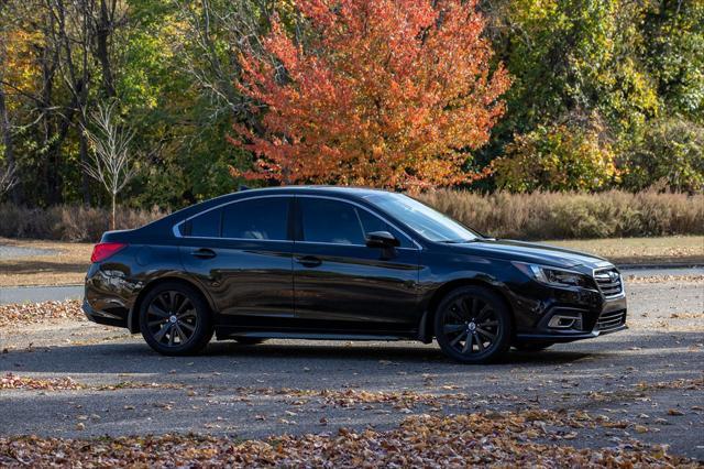 used 2019 Subaru Legacy car, priced at $16,900