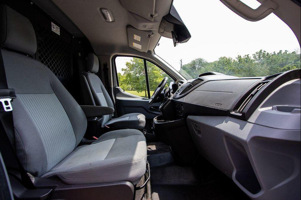 used 2019 Ford Transit-250 car, priced at $17,500