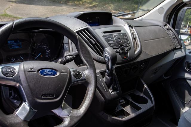 used 2019 Ford Transit-250 car, priced at $20,900