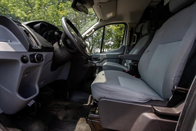 used 2019 Ford Transit-250 car, priced at $20,900