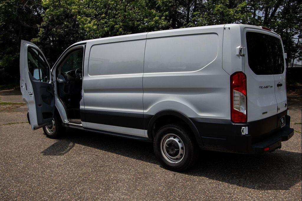 used 2019 Ford Transit-250 car, priced at $17,500