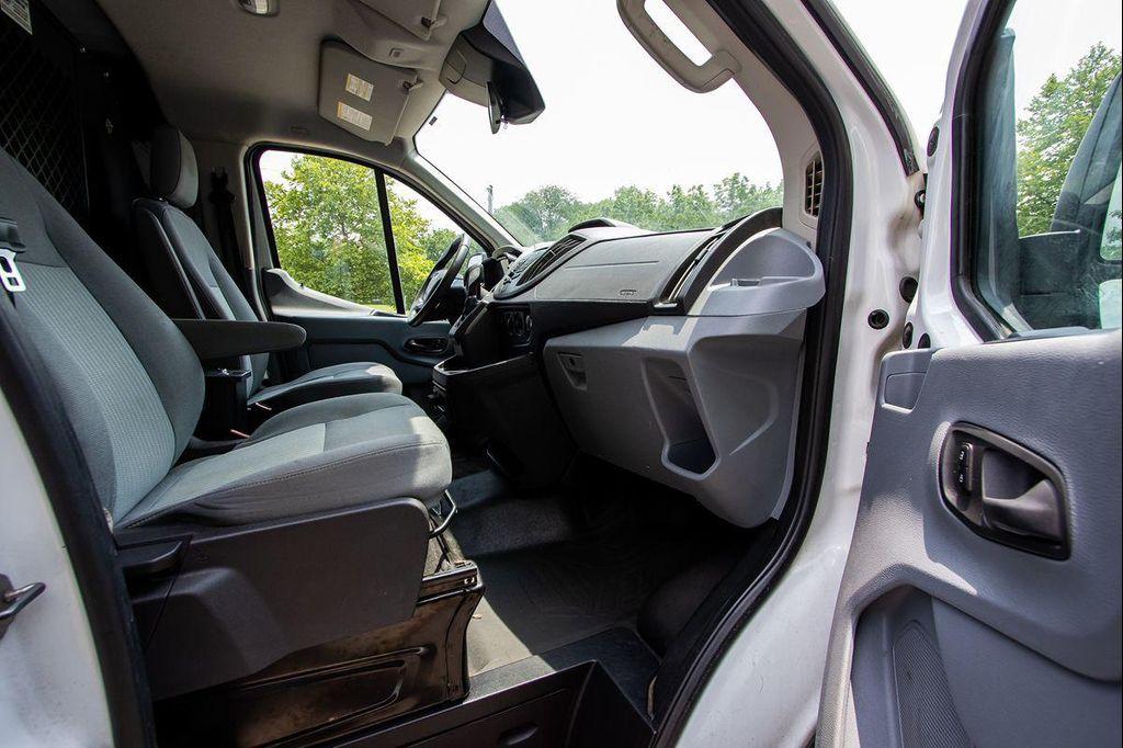 used 2019 Ford Transit-250 car, priced at $17,500