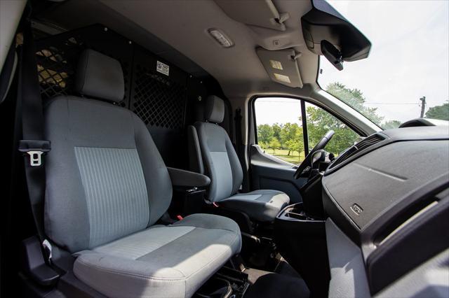 used 2019 Ford Transit-250 car, priced at $20,900