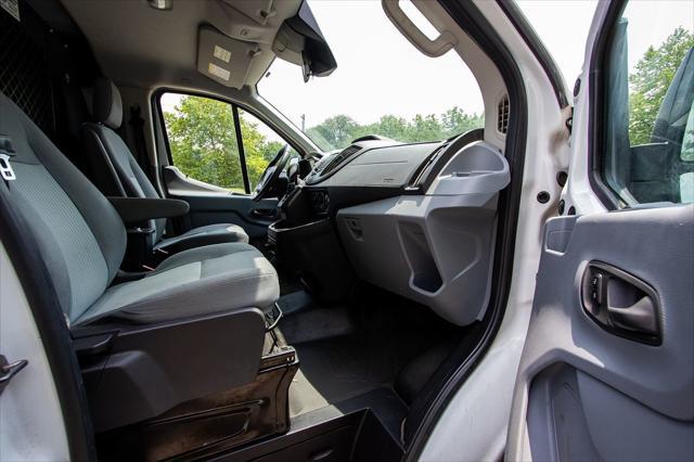 used 2019 Ford Transit-250 car, priced at $20,900