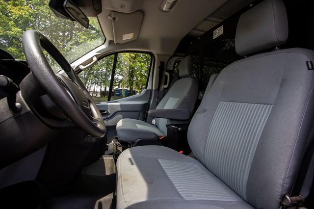 used 2019 Ford Transit-250 car, priced at $20,900