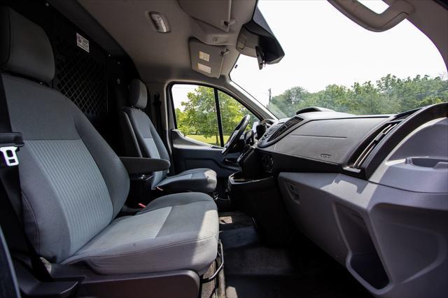 used 2019 Ford Transit-250 car, priced at $20,900