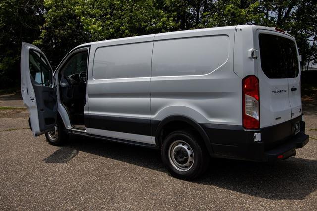used 2019 Ford Transit-250 car, priced at $20,900
