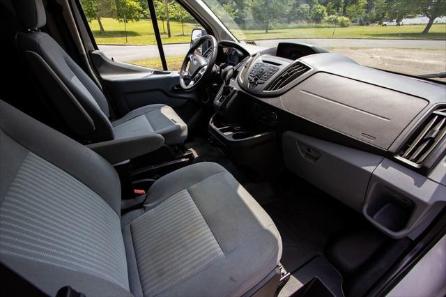 used 2019 Ford Transit-250 car, priced at $20,900
