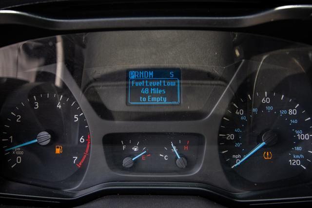 used 2019 Ford Transit-250 car, priced at $20,900