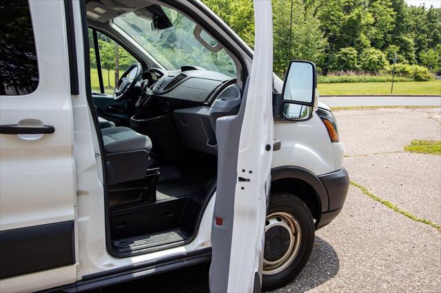 used 2019 Ford Transit-250 car, priced at $20,900
