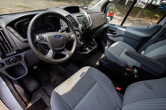 used 2019 Ford Transit-250 car, priced at $20,900