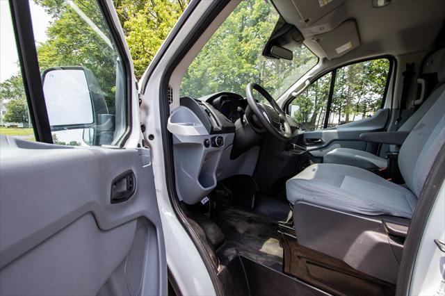 used 2019 Ford Transit-250 car, priced at $20,900