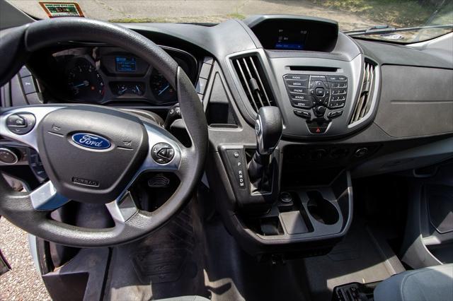 used 2019 Ford Transit-250 car, priced at $20,900