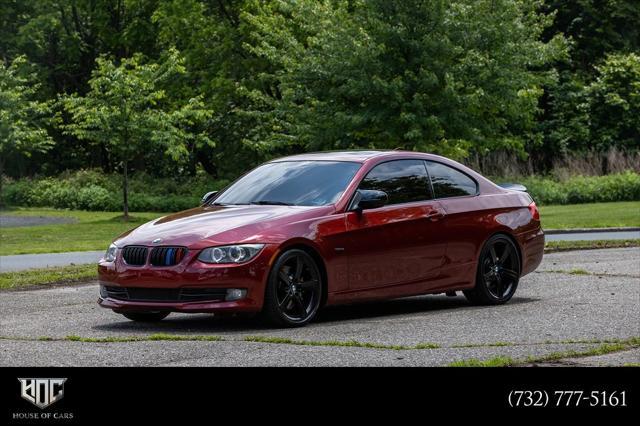 used 2012 BMW 335 car, priced at $12,900