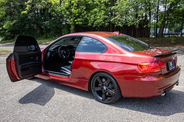 used 2012 BMW 335 car, priced at $12,900