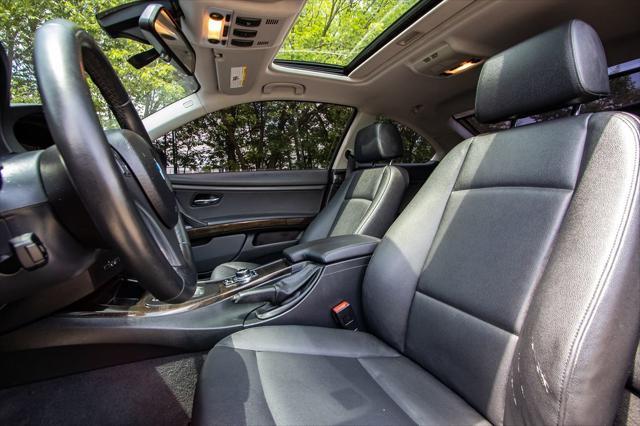 used 2012 BMW 335 car, priced at $12,900