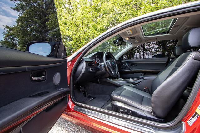 used 2012 BMW 335 car, priced at $12,900