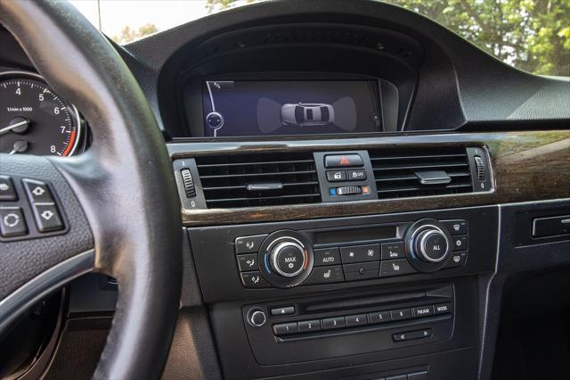 used 2012 BMW 335 car, priced at $12,900