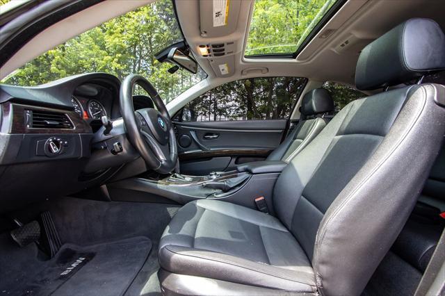 used 2012 BMW 335 car, priced at $12,900