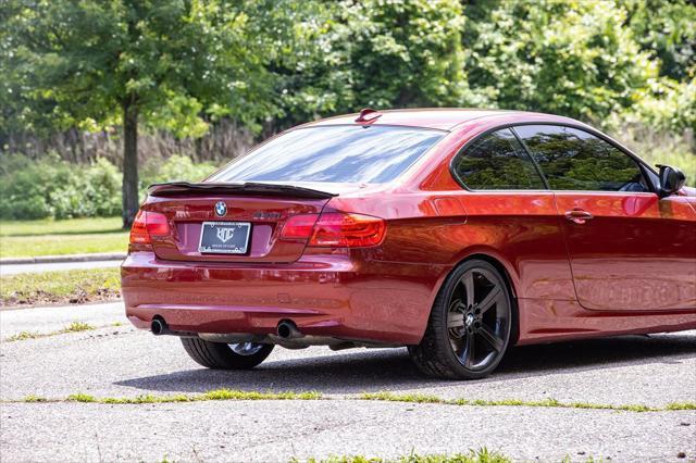 used 2012 BMW 335 car, priced at $12,900