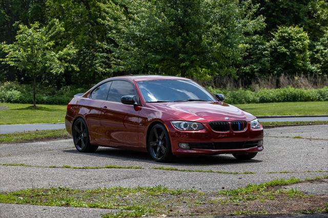 used 2012 BMW 335 car, priced at $12,900