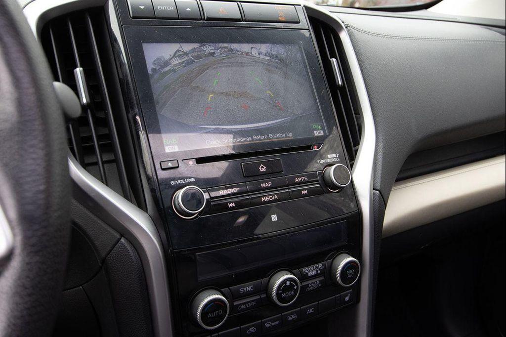 used 2020 Subaru Ascent car, priced at $17,900
