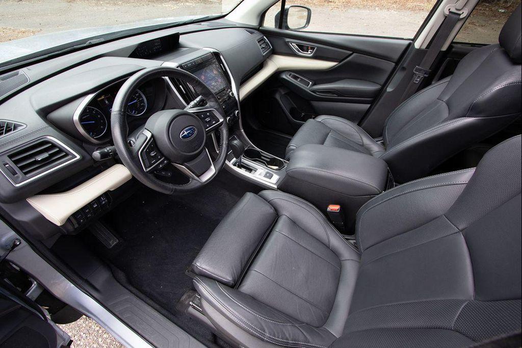 used 2020 Subaru Ascent car, priced at $17,900