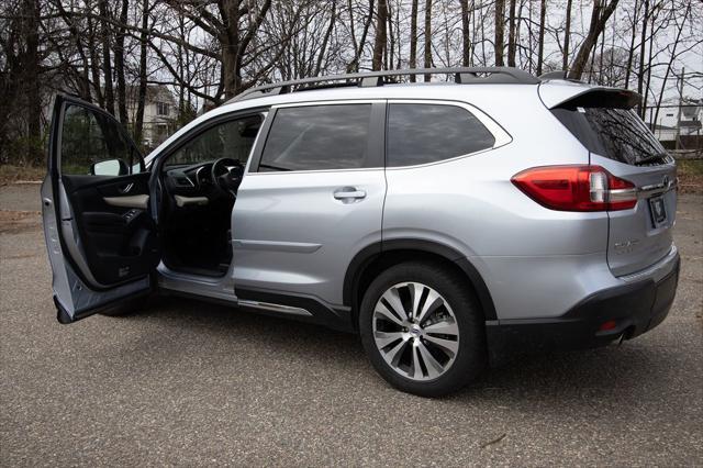 used 2020 Subaru Ascent car, priced at $19,900